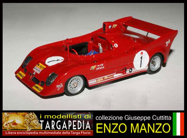 1 Alfa Romeo 33 TT12 - Solido 1.43 (1).jpg